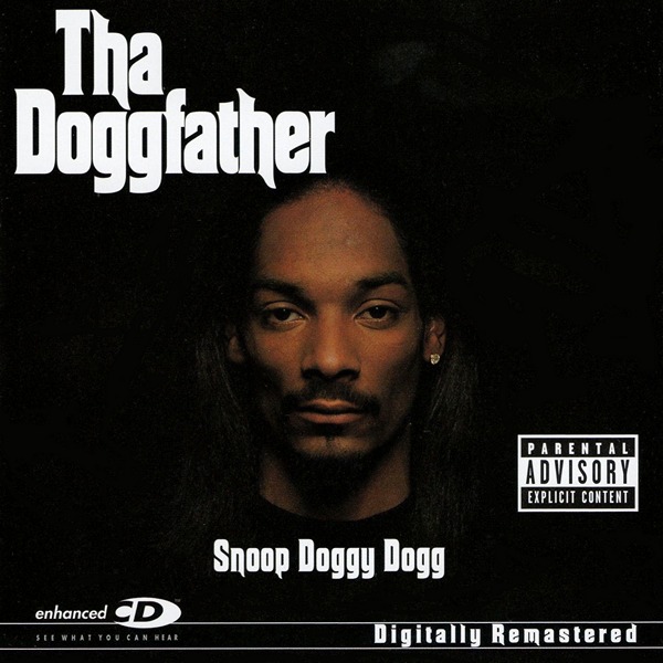 Обкладинка Snoop Dogg (feat. Kurupt Tha King Pin - Up Jump Tha Boogie