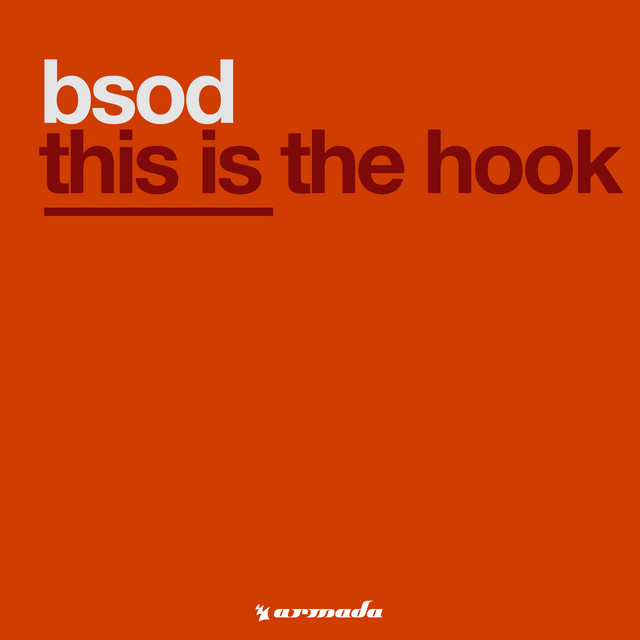 Обкладинка BSOD - This Is The Hook (Instrumental mix)