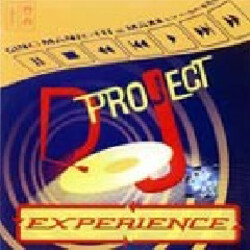 Обкладинка DJ Project - Te chem (radio)