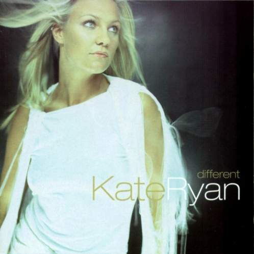 Обкладинка Kate Ryan - Désenchantée