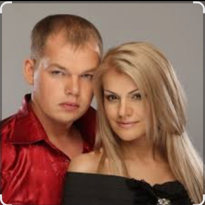  Ирина Круг & Алексей Брянцев - День рождения