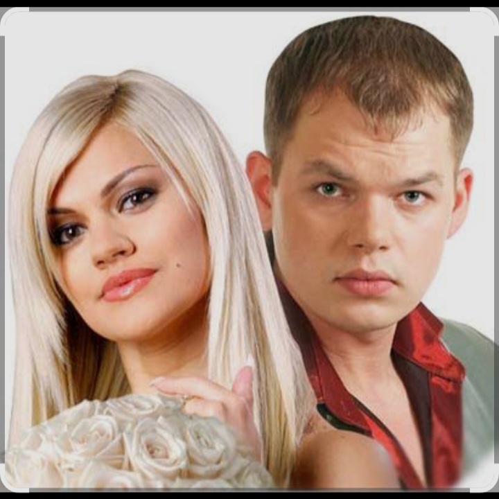  Ирина Круг & Алексей Брянцев - Заходи ко мне во сне