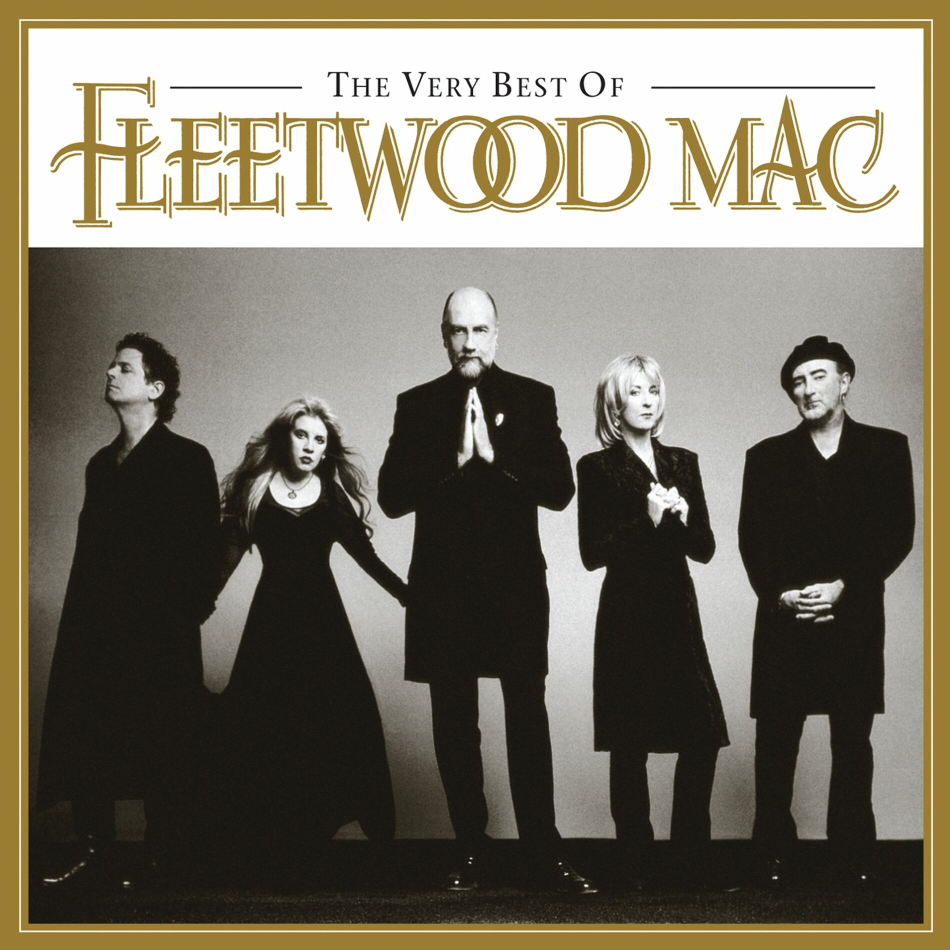 Обкладинка Fleetwood Mac - Albatross