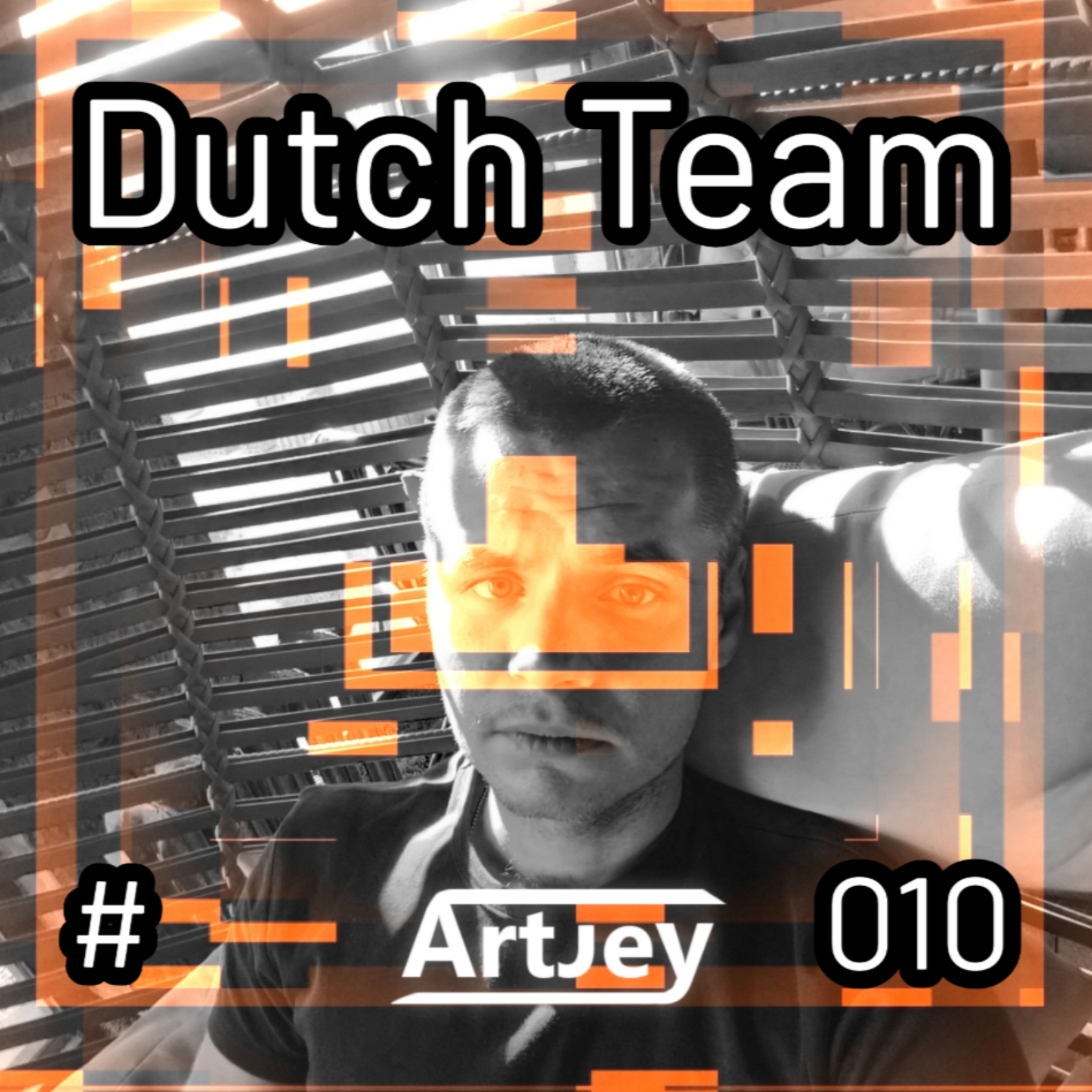  Artjey - Dutch Team #010