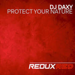 Обкладинка DJ Daxy - Protect Your Nature (Extended Mix)
