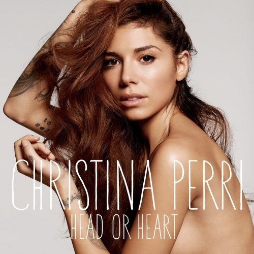 Обкладинка Christina Perri - Sea Of Lovers