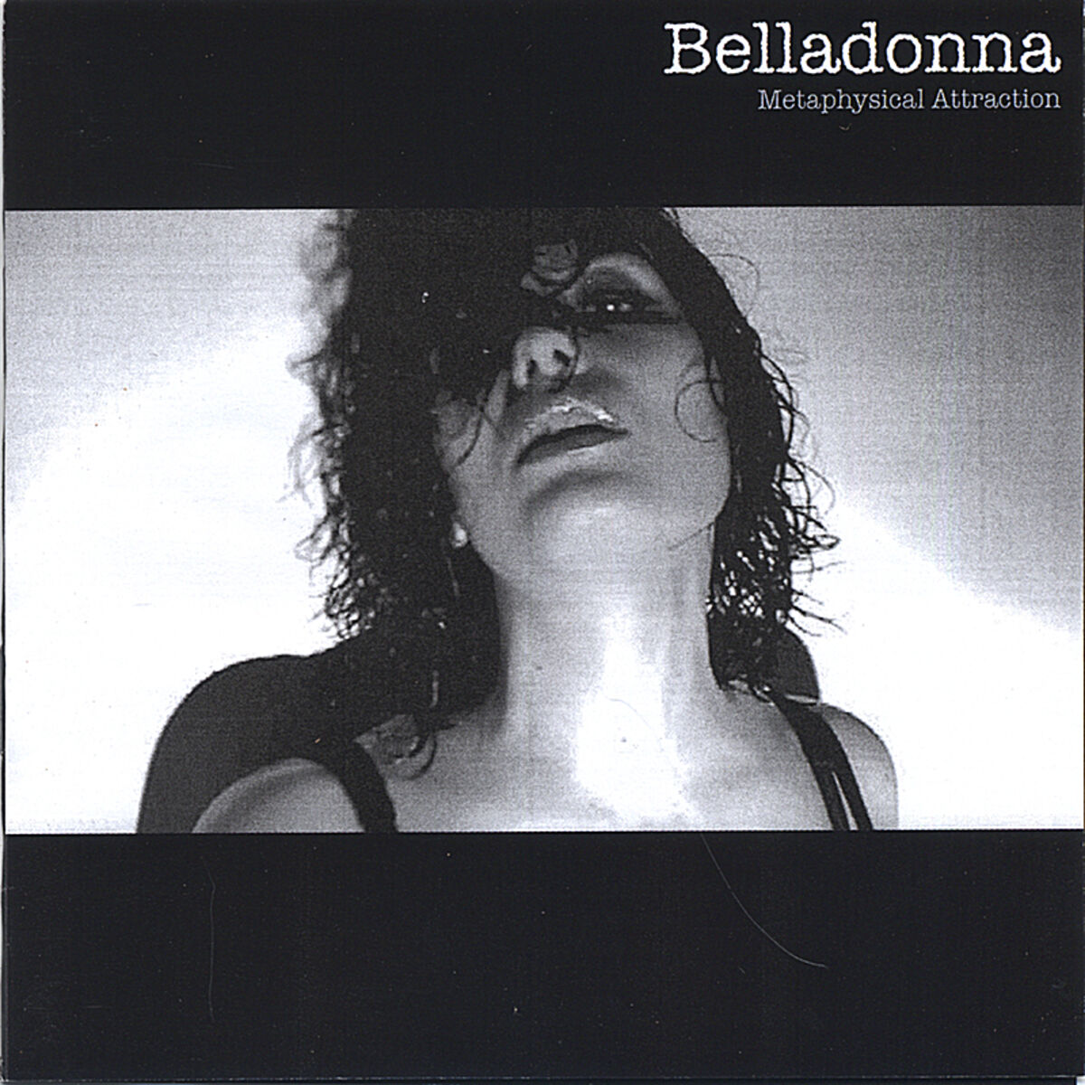 Обкладинка Belladonna - Resurrect My Soul