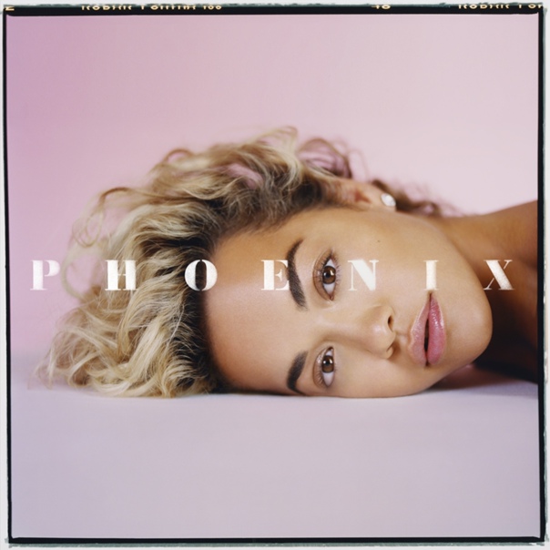 Обкладинка Avicii, RITA ORA - Lonely Together