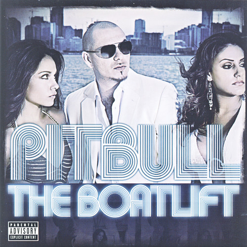 Обкладинка Pitbull ft. Trina & Young Bo$$ - Go Girl