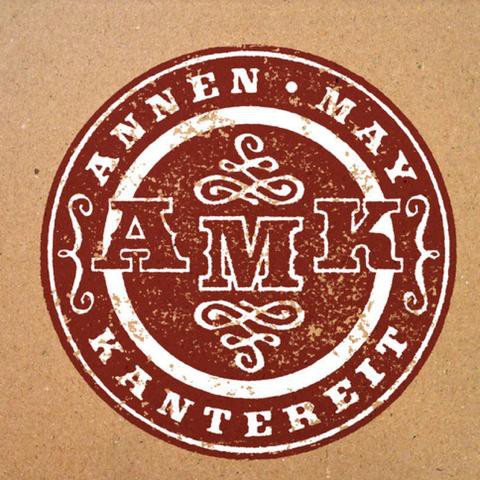 Обкладинка AnnenMayKantereit - James