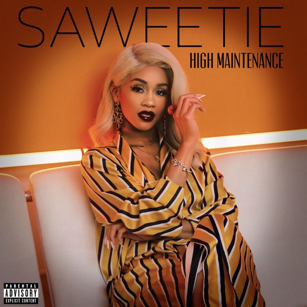  Saweetie - B.A.N