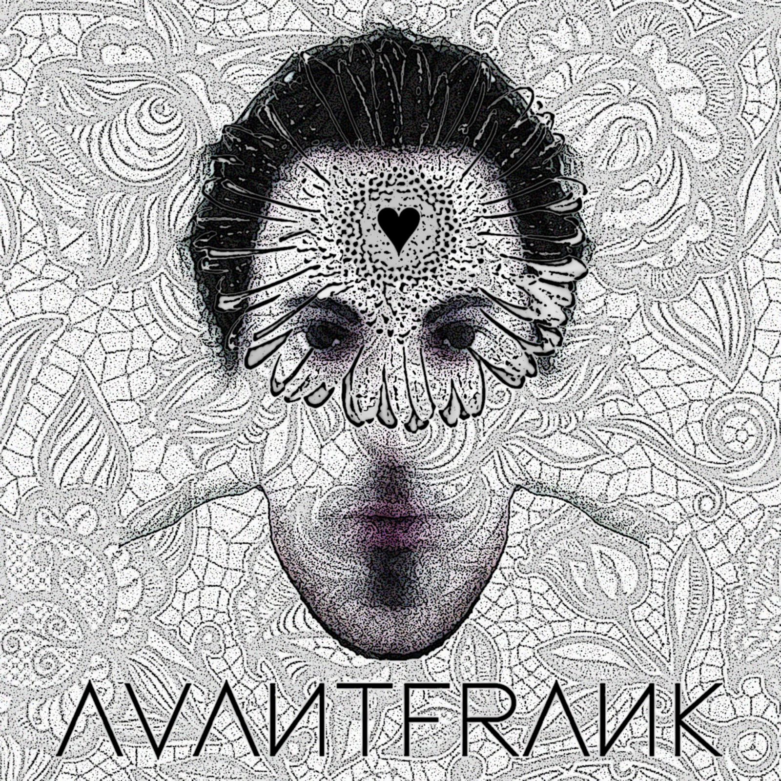  Avantfrank - I Cannot Forgive You