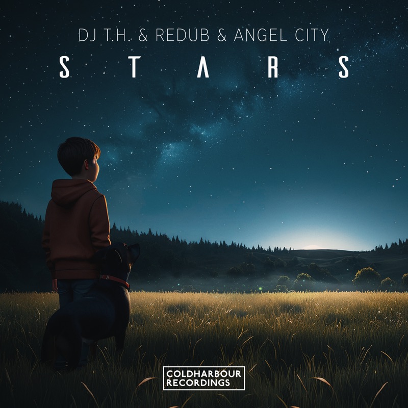  DJ T.H. & ReDub & Angel City - Stars (Extended Mix)