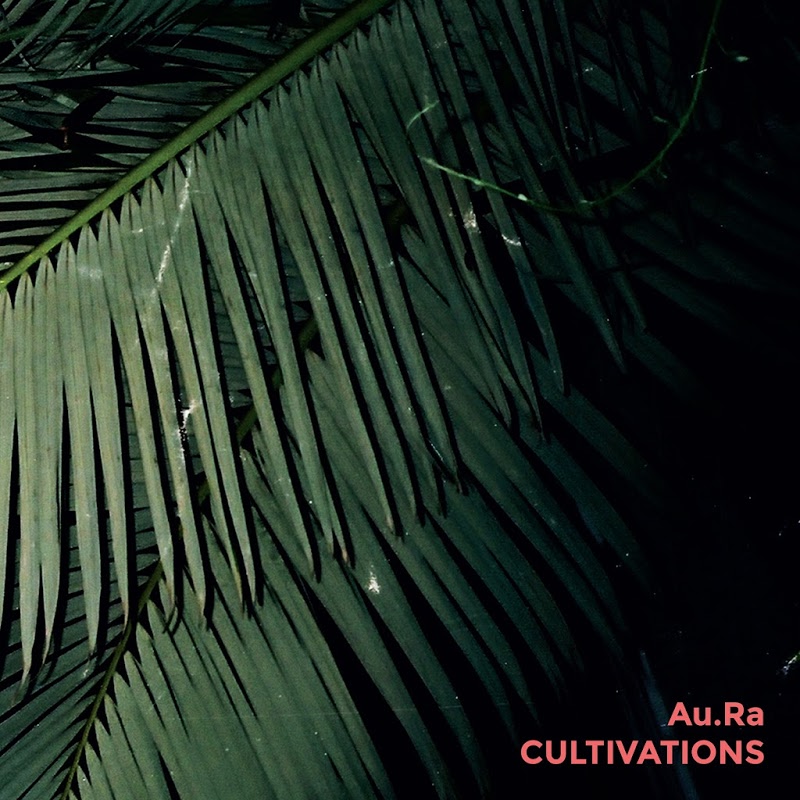  Aura - I feel you
