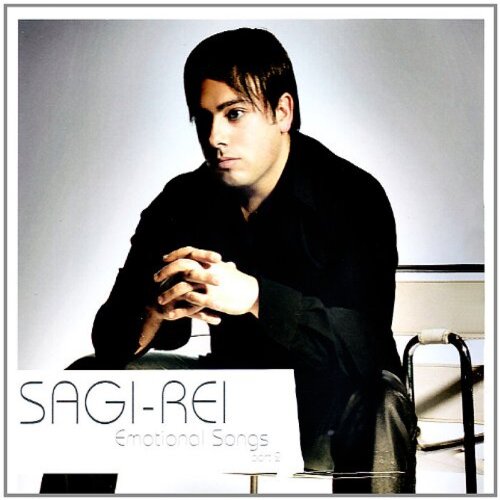  Sagi Rei - Gipsy Woman