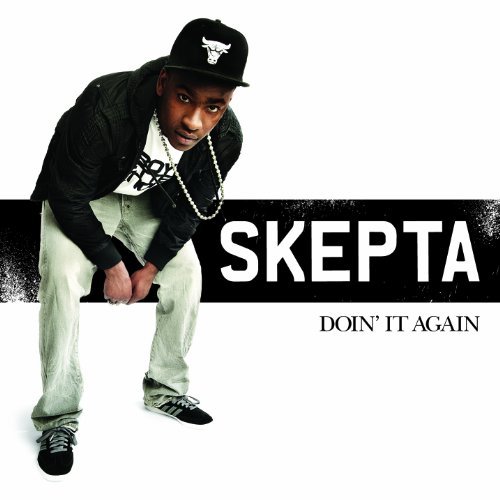  Skepta - Nobody Made Me