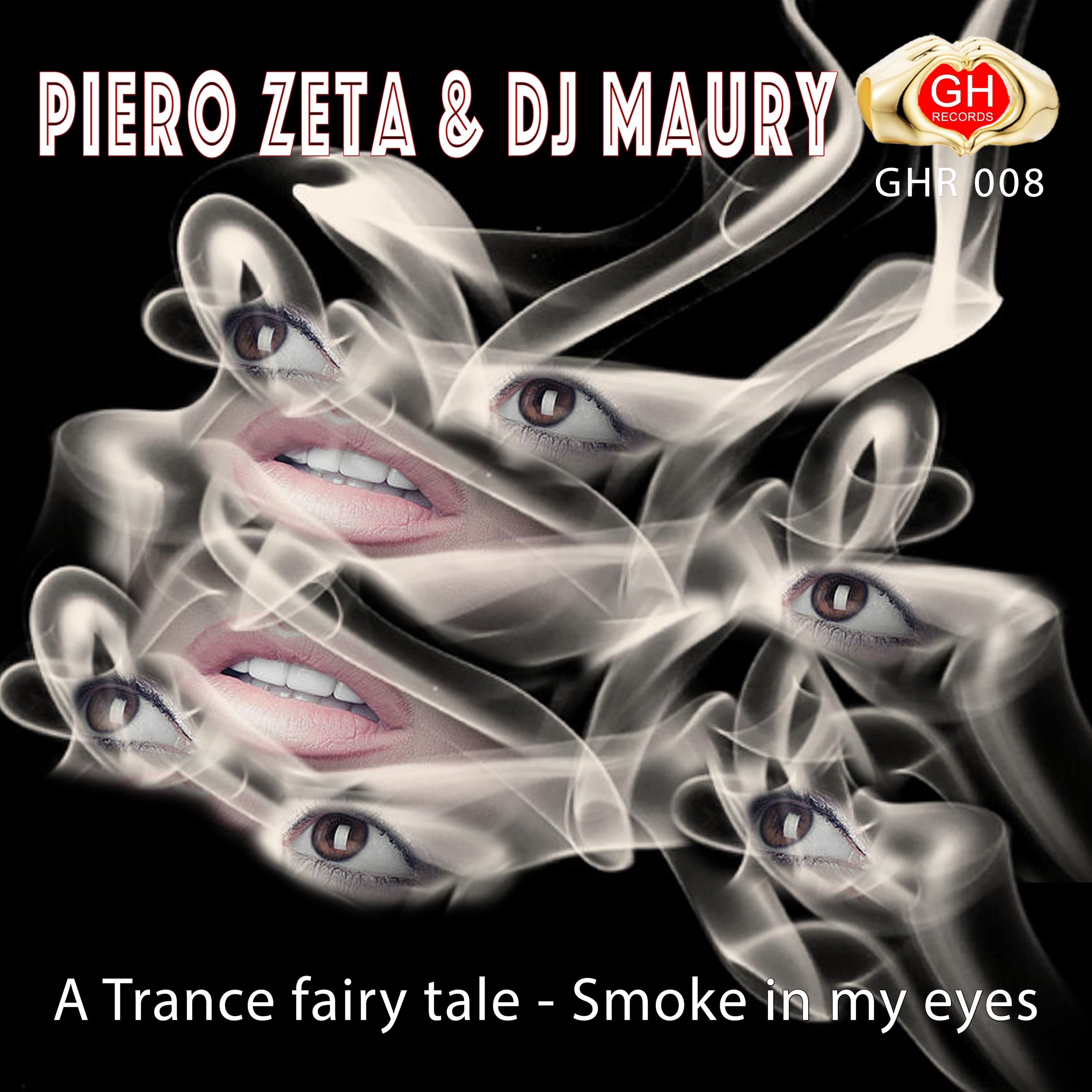  Piero Zeta & DJ Maury - A Trance Fairy Tale