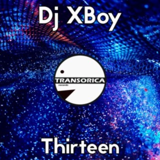  DJ Xboy - Wonder Symphony (Original Mix)