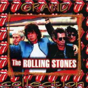  Rolling Stones - Play With Fire