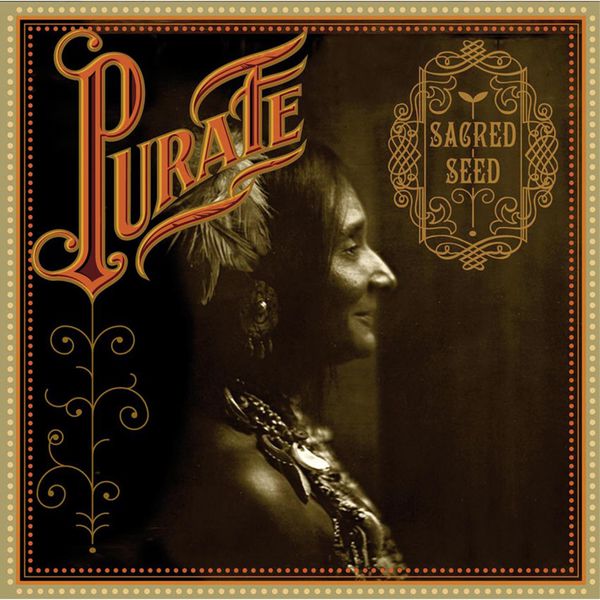  Pura Fe - Pigeon Dance