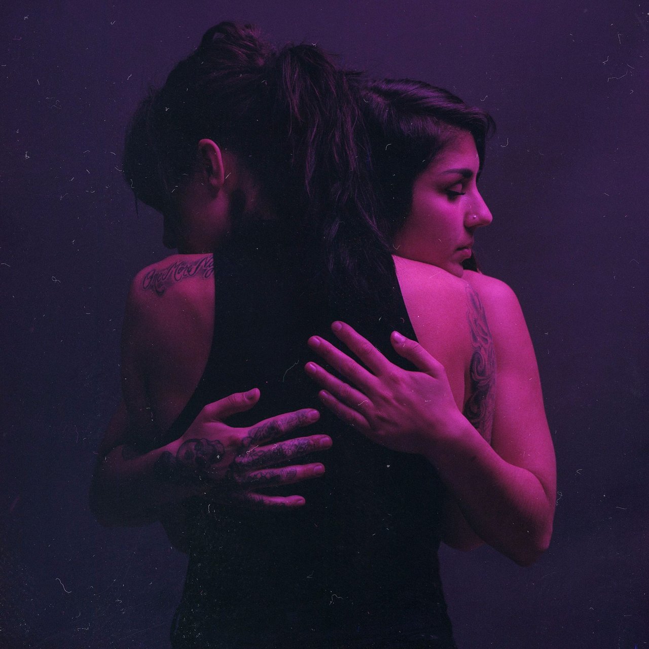  Krewella - Be There