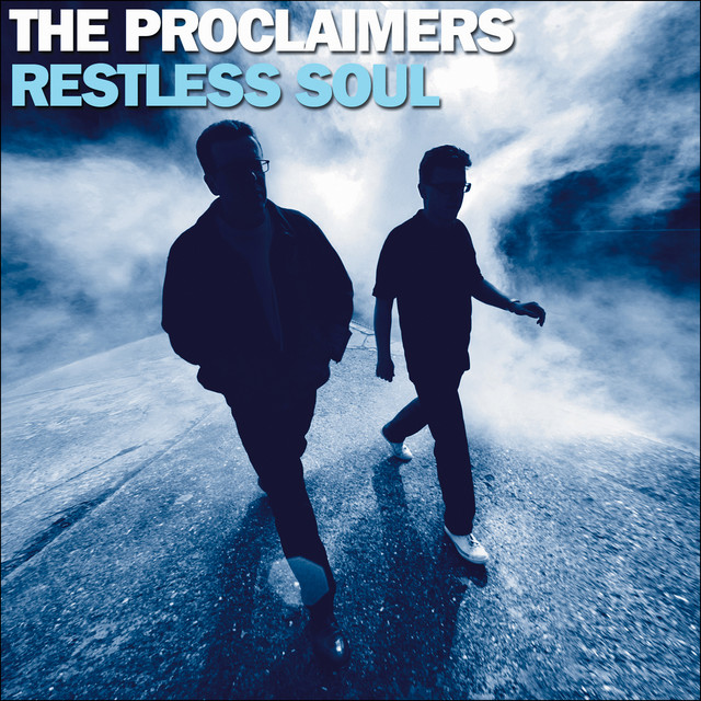  The Proclaimers - When Love Struck You Down