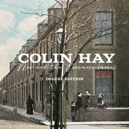  Colin Hay - Long Ago (Bonus Track)