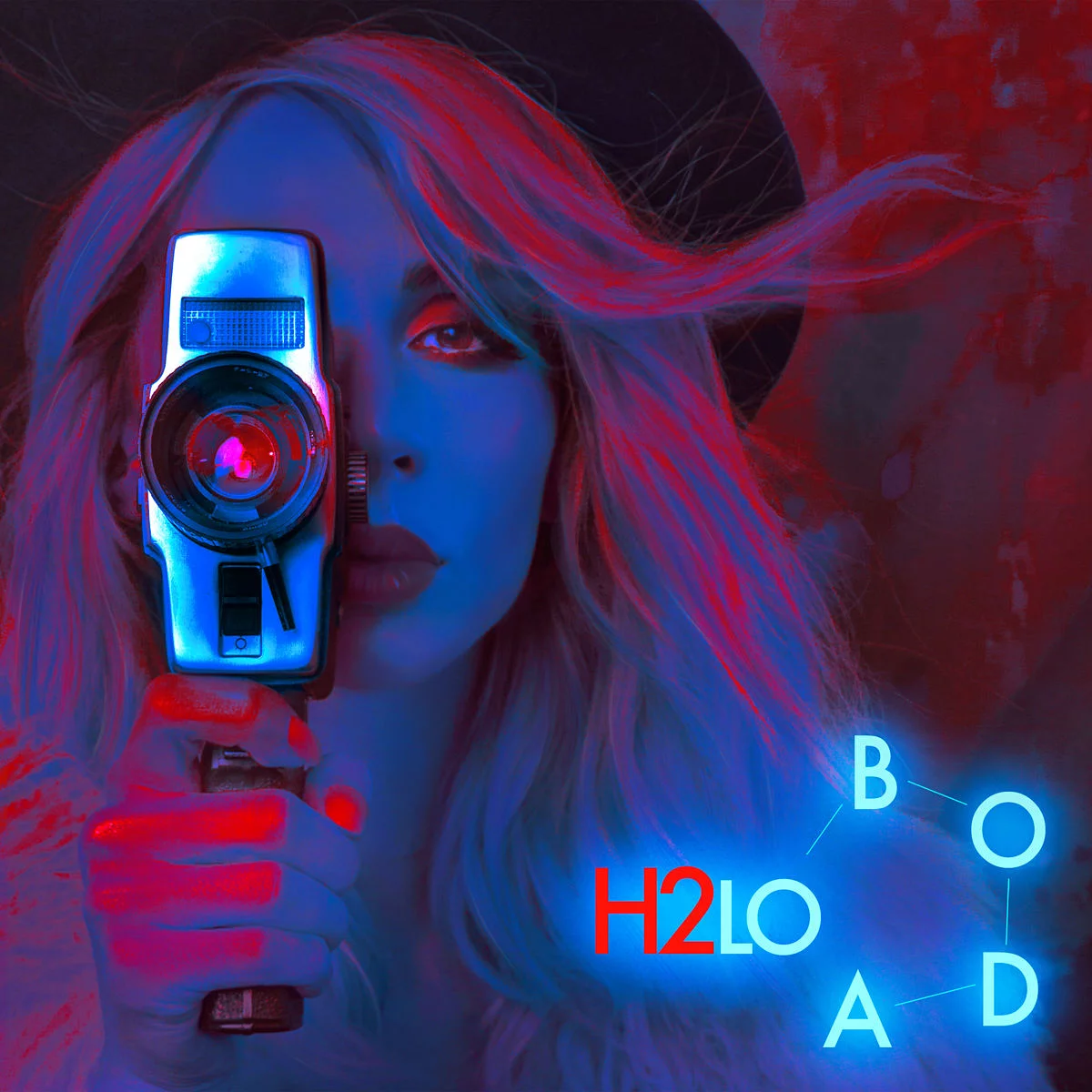  Loboda - К чёрту любовь