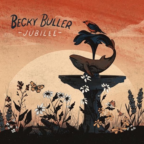 Becky Buller - Prelude