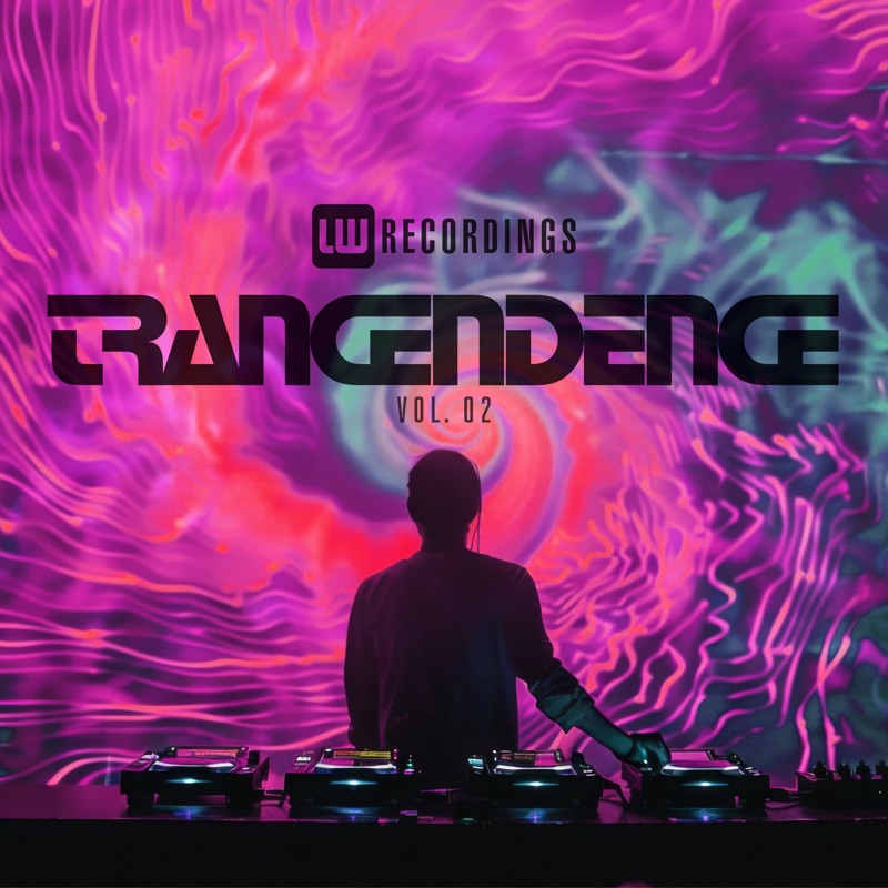  DJ Phalanx - Crossroads (Extended Mix)