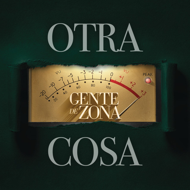  Gente De Zona - Me Da Lo Mismo