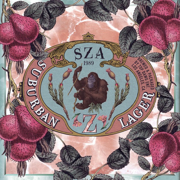  SZA - Julia