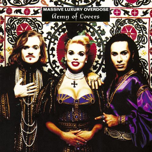  Army Of Lovers - Candyman Messiah