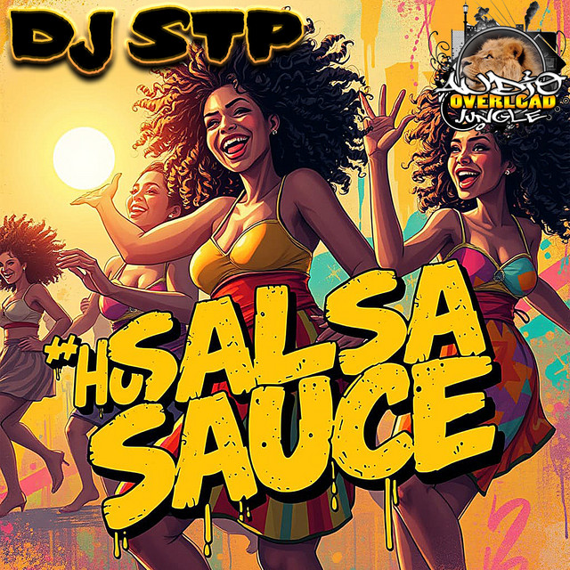  Dj Stp - Nice It Up