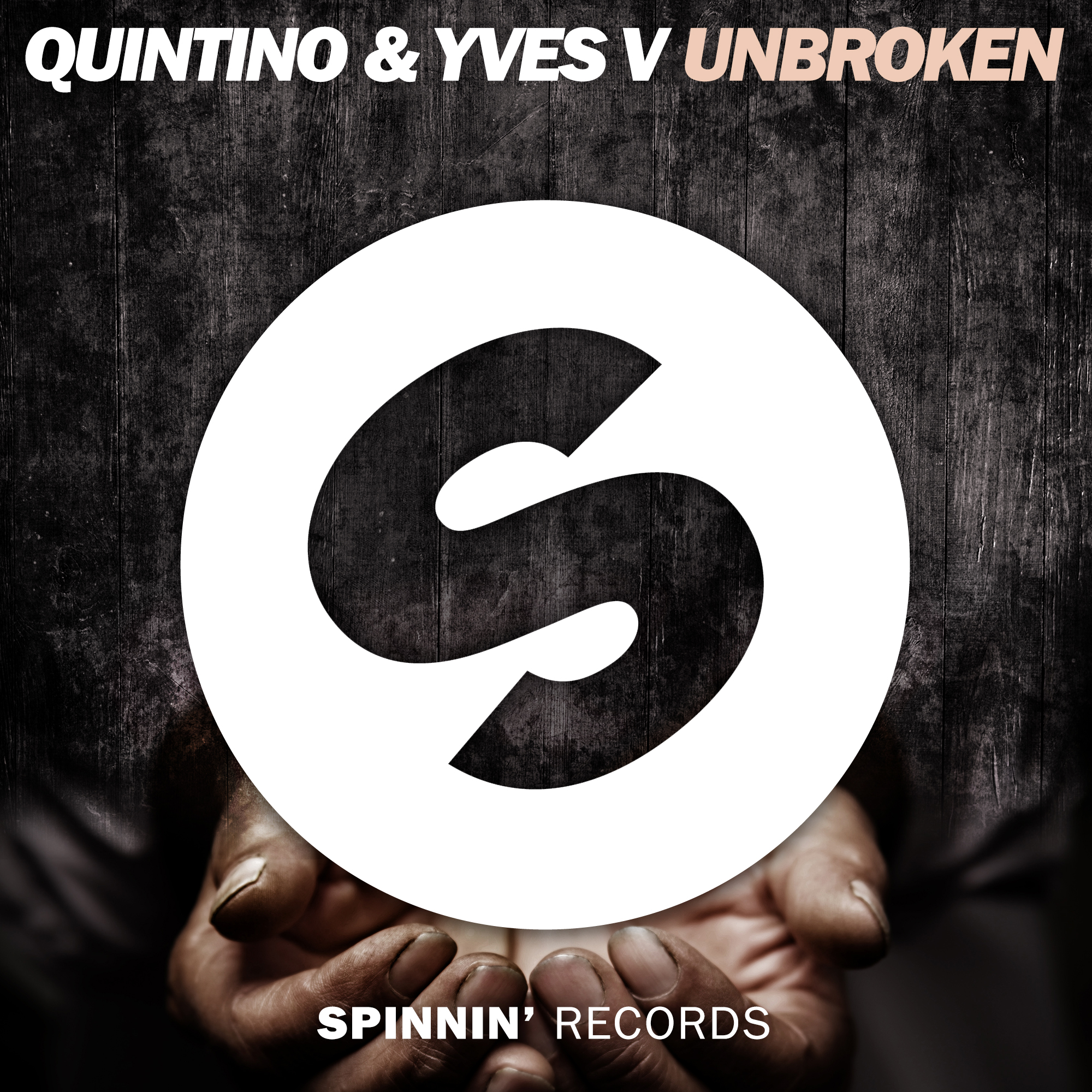  Quintino, Yves V - Unbroken (Extended Mix)