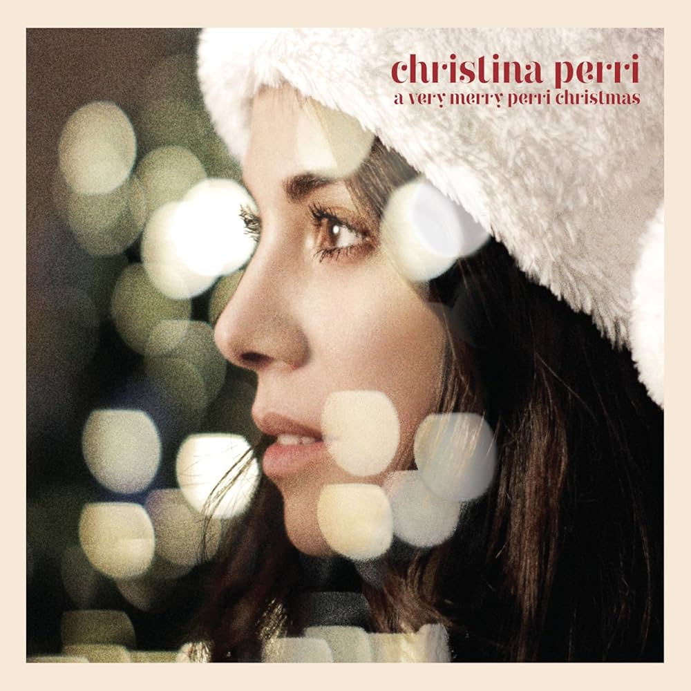  Christina Perri - Have Yourself A Merry Little Christmas