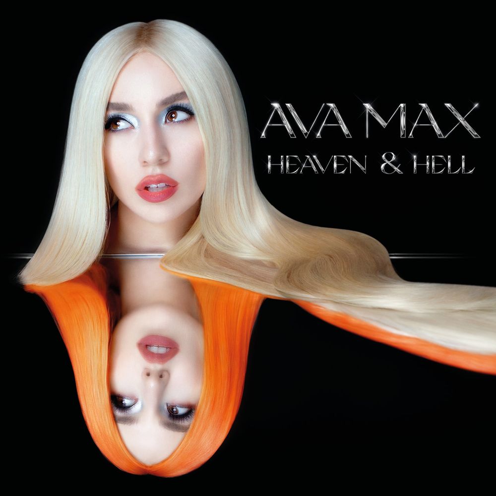  Ava Max - H.E.A.V.E.N