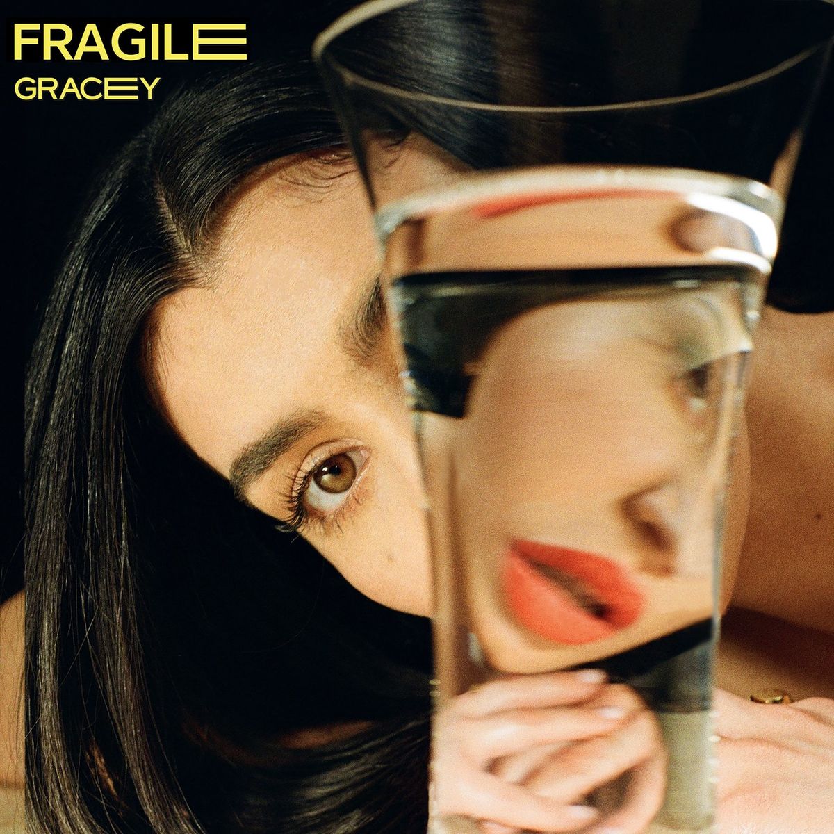  GRACEY - Sad Song