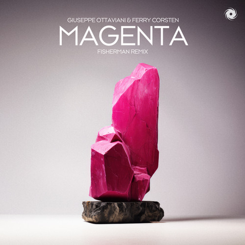  Giuseppe Ottaviani & Ferry Corsten - Magenta (Fisherman Remix)