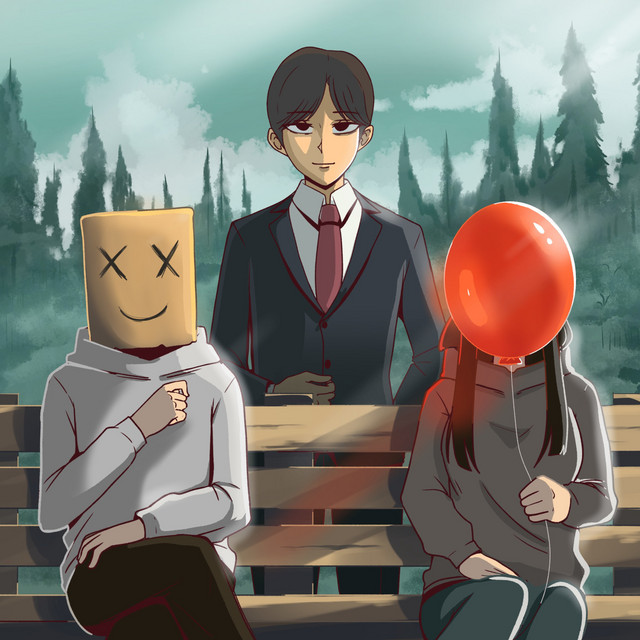  Marino - Devil in Disguise