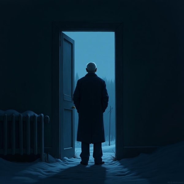  Agtverse - Still Waiting at the Door