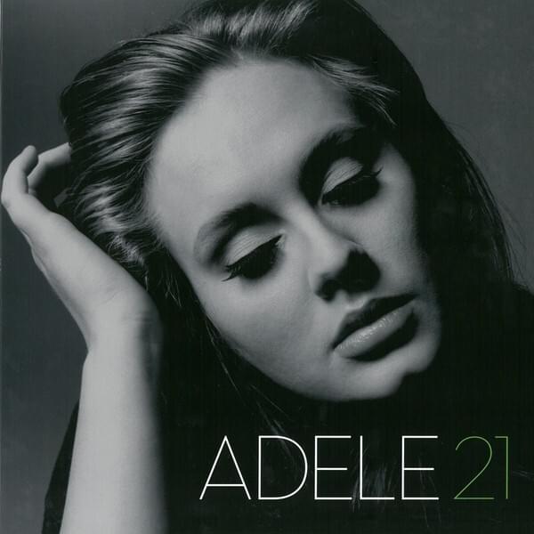  Adele - Lovesong