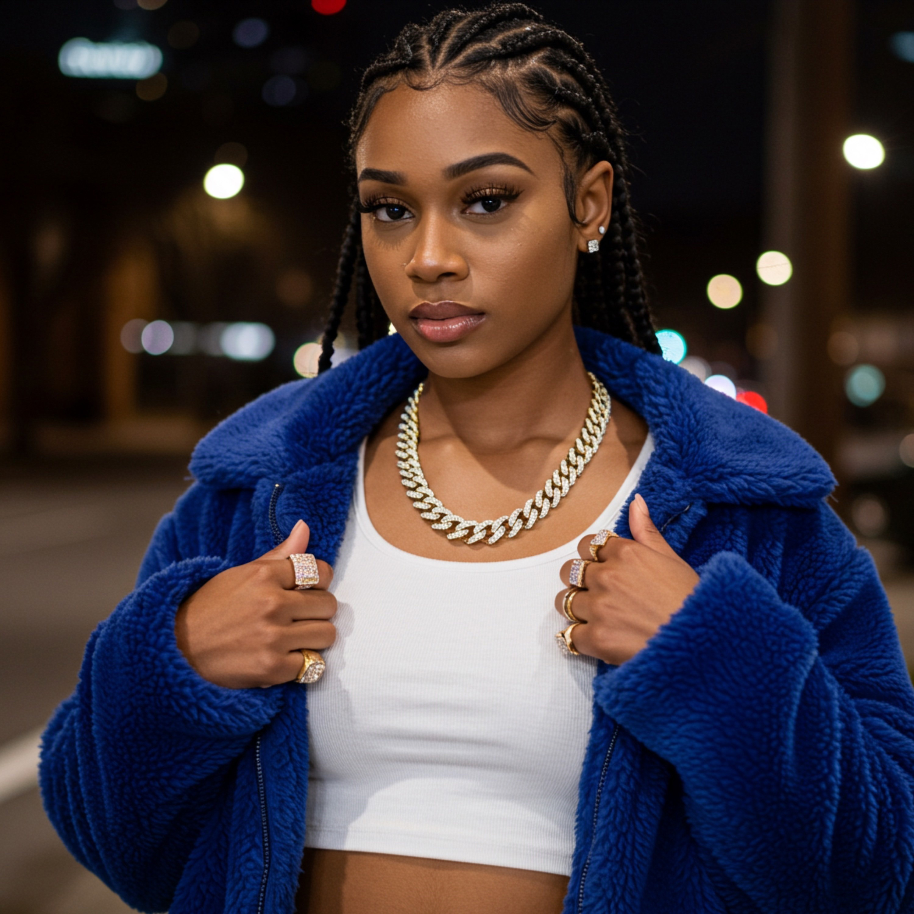  SHYY BEATS - MASSACRE