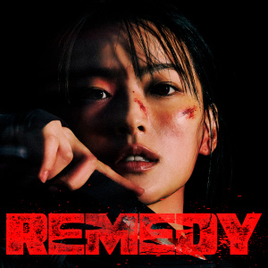  Jay Park - Remedy