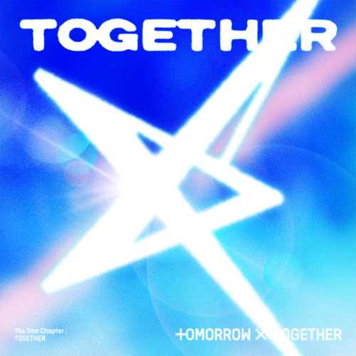  TOMORROW X TOGETHER - Beautiful Strangers