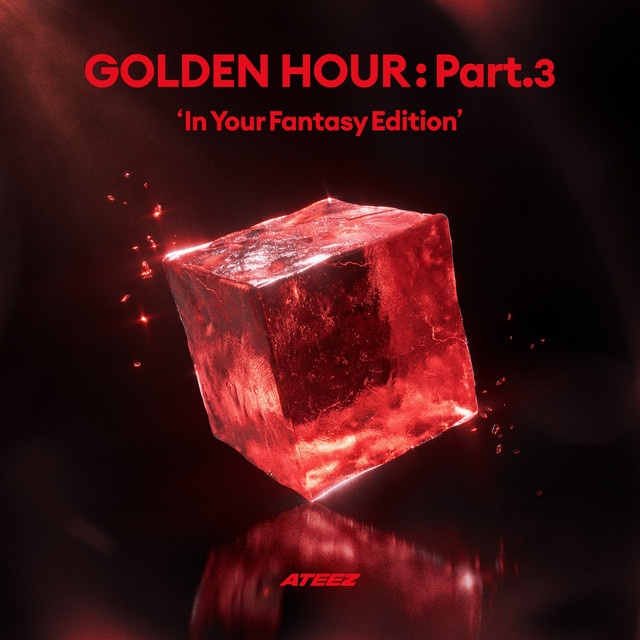  ATEEZ - In Your Fantasy
