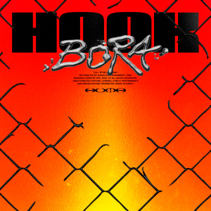  LEE MINHYUK (HUTA) - Bora