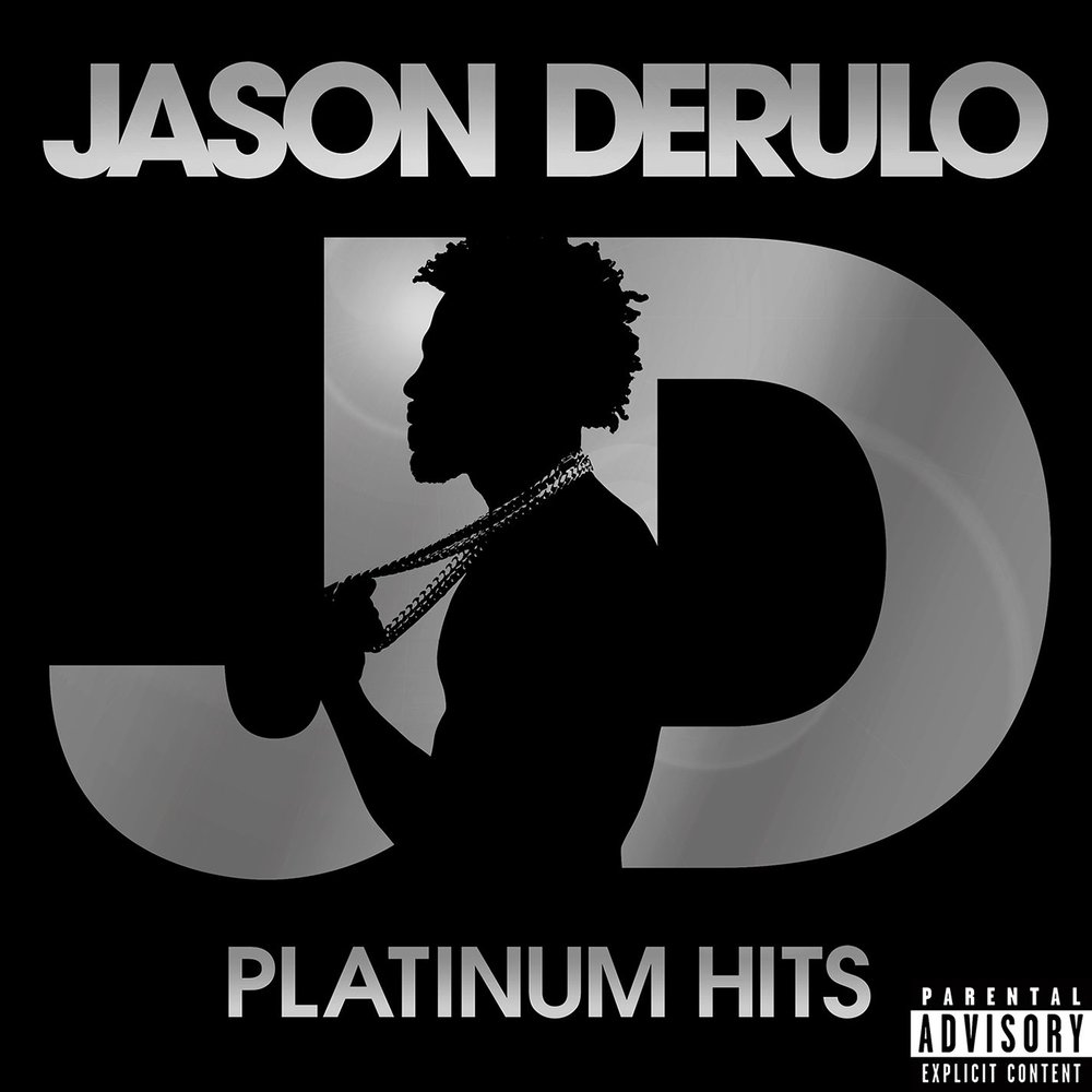  Jason Derulo - Want To Want Me