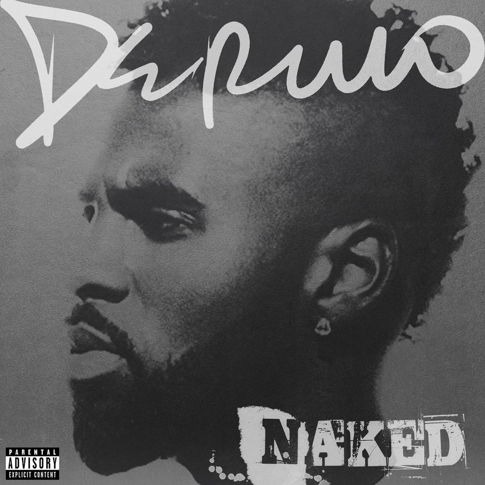  Jason Derulo - Naked