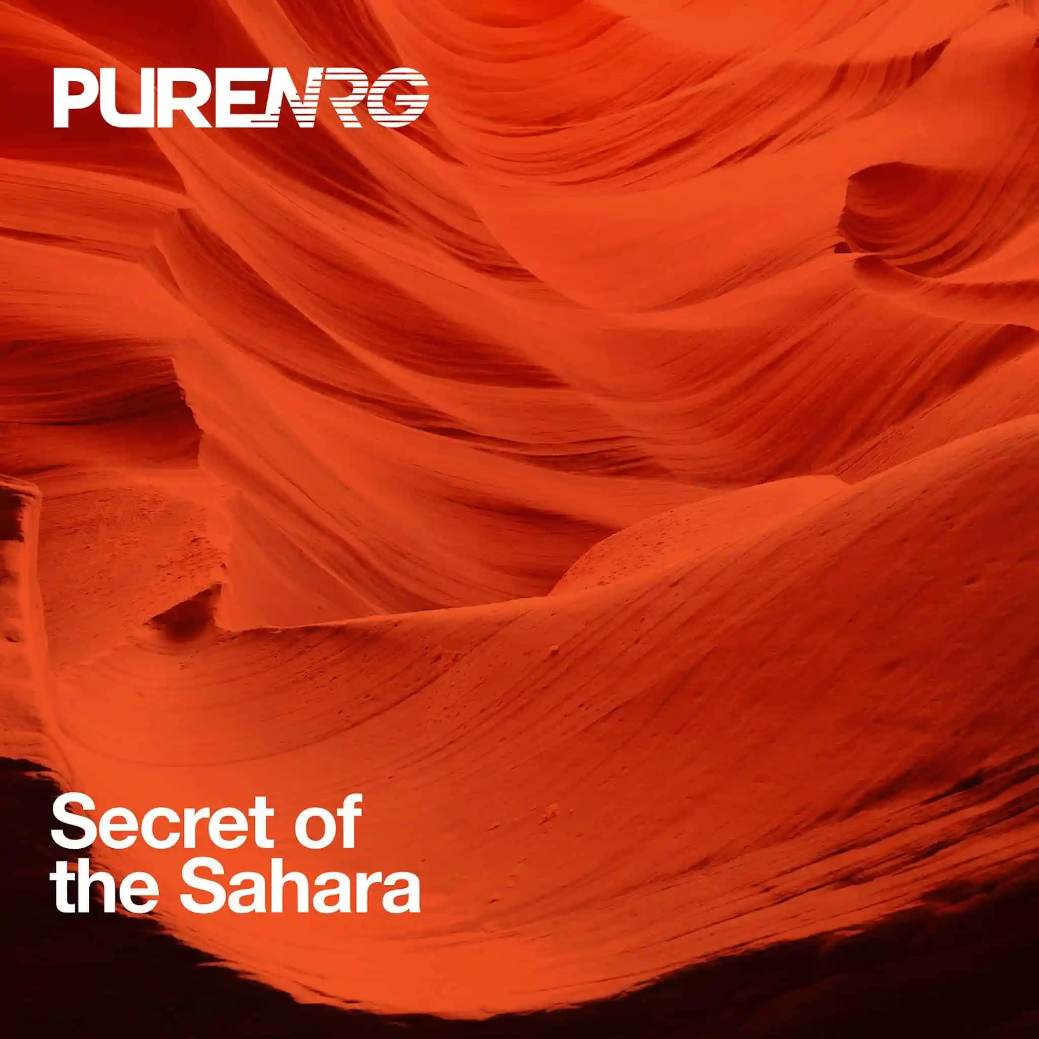  Solarstone & Giuseppe Ottaviani - Secret Of The Sahara